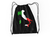 Rucksack Stiefel