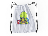 Rucksack Turtle