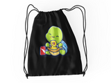 Rucksack Turtle