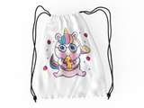 Rucksack Unicorn Glass