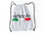 Rucksack Vaffanculo