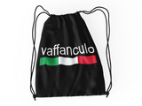 Rucksack Vaffanculo