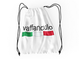 Rucksack Vaffanculo