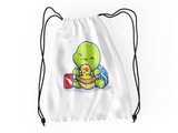 Rucksack Turtle