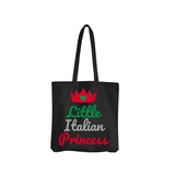 Tasche Little Italian Princess
