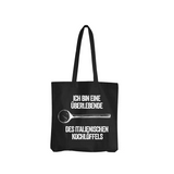 Tasche Ich bin eine Überlebende