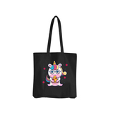 Tasche Unicorn glass