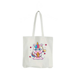 Tasche Unicorn glass