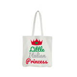 Tasche Little Italian Princess