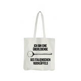 Tasche Ich bin eine Überlebende
