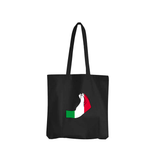 Tasche Geste