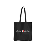 Tasche Herzschlag