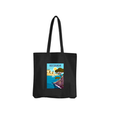 Tasche Art Mediterranean