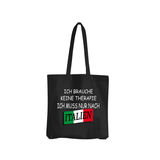 Tasche Therapie