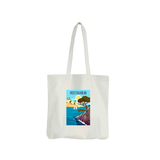 Tasche Art Mediterranean