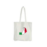Tasche Geste