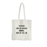 Tasche Ein bisschen anders