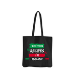 Tasche  i don't need recipe