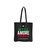 Tasche Pizza, Pasta, Amore