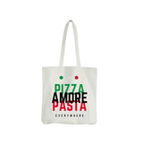Tasche Pizza, Pasta, Amore