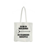 Tasche Ich bin ein  Überlebender