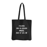 Tasche Ein bisschen anders