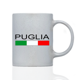 Tasse Magic Puglia