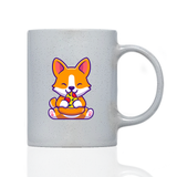 Tasse Magic Fox