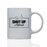 Tasse Magic Shut up e vaffanculo