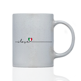 Tasse Magic I Love Italy