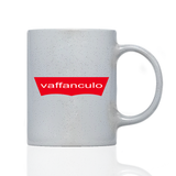 Tasse Magic Vaffanculo boxlogo