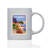 Tasse Magic Art Calabria