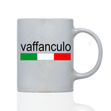 Tasse Magic Vaffanculo