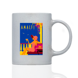 Tasse Magic Art Amalfi
