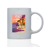 Tasse Magic Art Positano