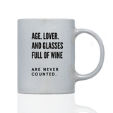 Tasse Magic Are never counted