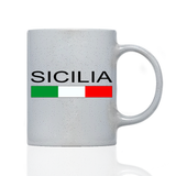 Tasse Magic Sicilia