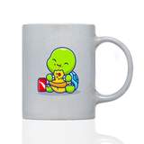 Tasse Magic Turtle