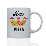 Tasse Magic AMO PIZZA
