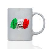 Tasse Magic Art Colosseum