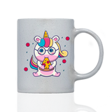 Tasse Magic Unicorn Glass