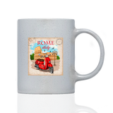 Tasse Magic Art Rome