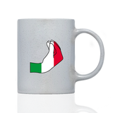 Tasse Magic Geste