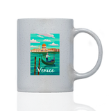 Tasse Magic Art Venice