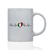 Tasse Magic Herzschlag