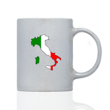 Tasse Magic Stiefel