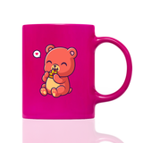 Tasse Neon Bear