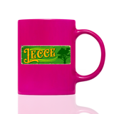Tasse Neon Lecce