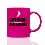 Tasse Neon VAF.....