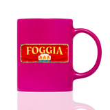 Tasse Neon Foggia